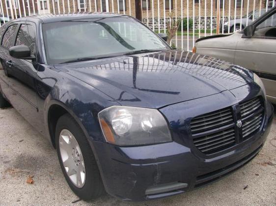 Dodge Magnum 2006 photo 4