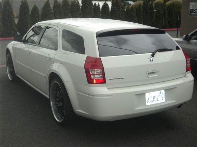 Dodge Magnum 2006 photo 1