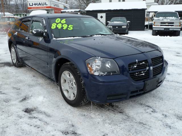 Dodge Magnum 2006 photo 3