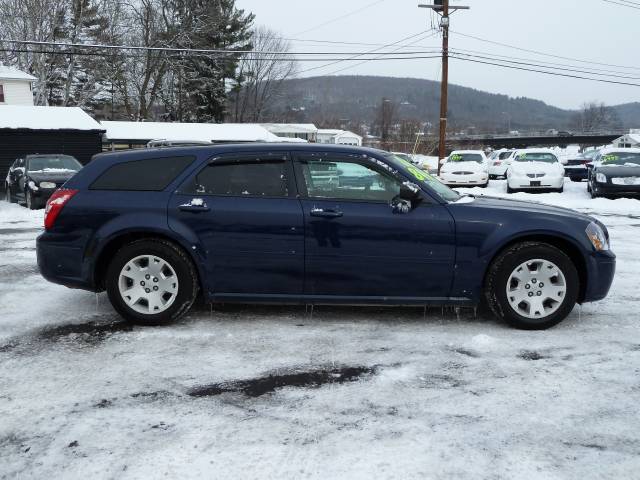 Dodge Magnum 2006 photo 4