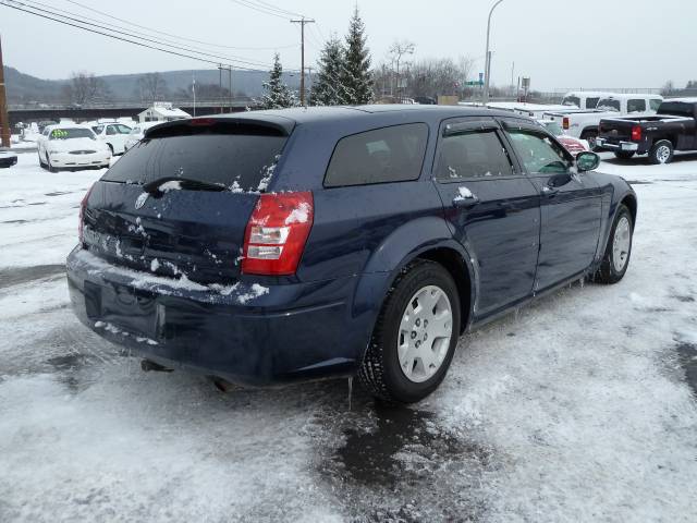 Dodge Magnum 2006 photo 5