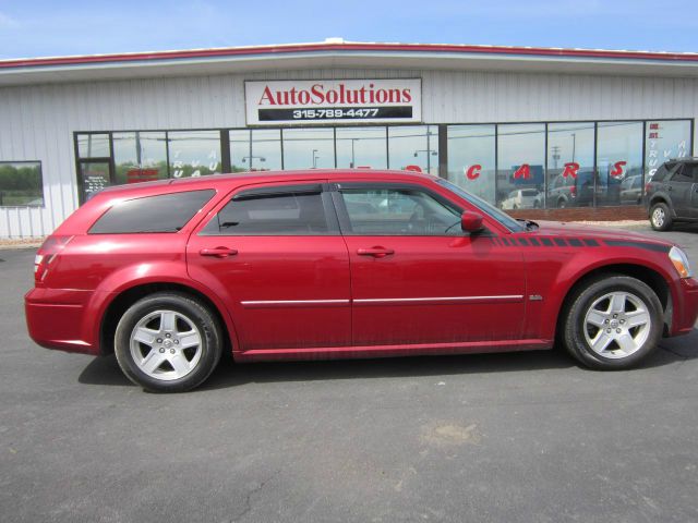 Dodge Magnum 2006 photo 1