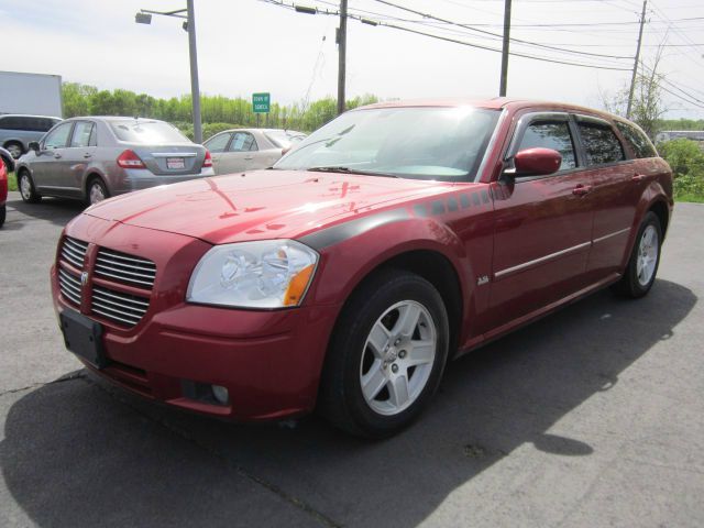 Dodge Magnum 2006 photo 3