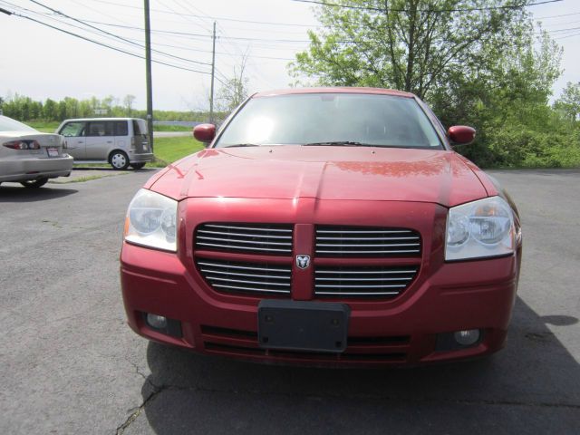 Dodge Magnum 2006 photo 4