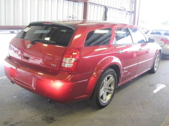 Dodge Magnum 2006 photo 2