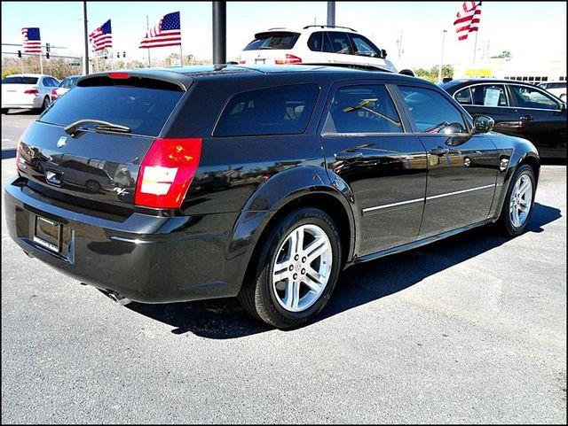 Dodge Magnum 2006 photo 3