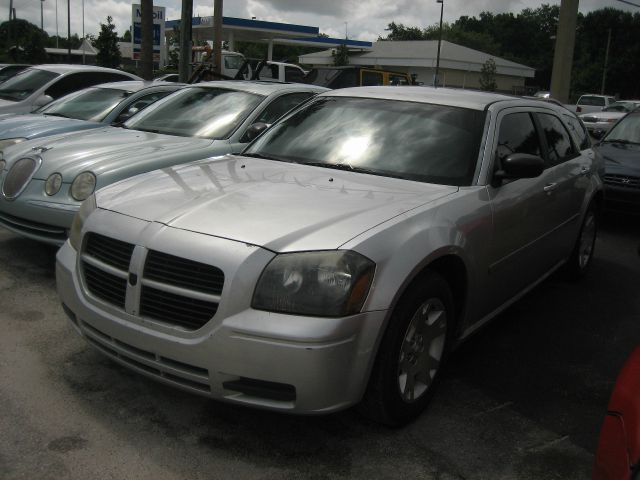 Dodge Magnum 2006 photo 5