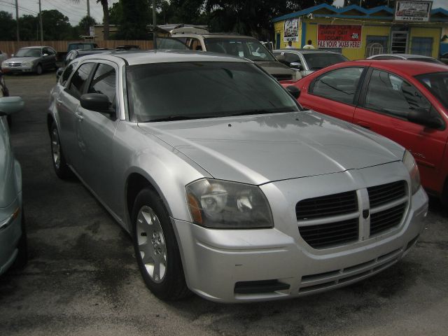 Dodge Magnum 2006 photo 7