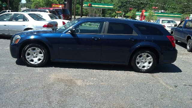 Dodge Magnum 2006 photo 6