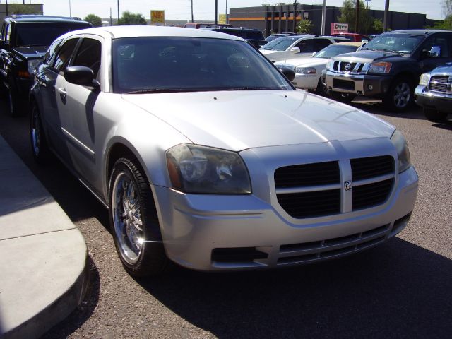 Dodge Magnum 2006 photo 1