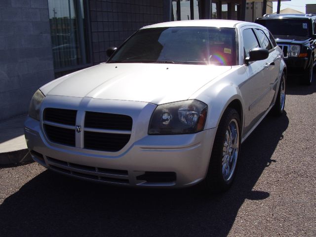 Dodge Magnum 2006 photo 4