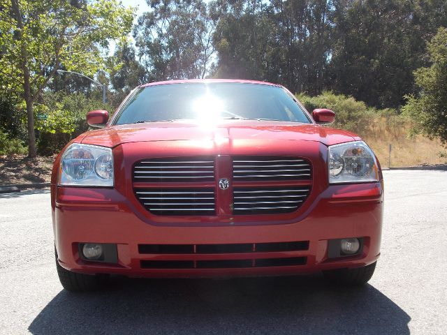 Dodge Magnum 2006 photo 15