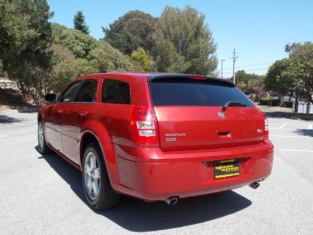 Dodge Magnum 2006 photo 17