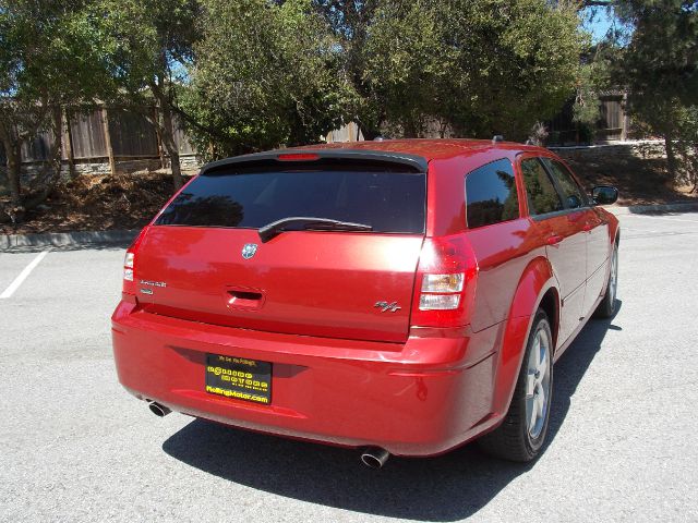 Dodge Magnum 2006 photo 5