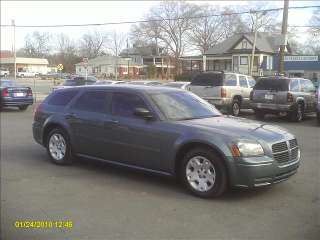 Dodge Magnum 2006 photo 3