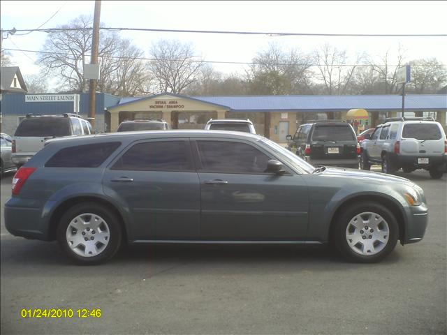 Dodge Magnum 2006 photo 4