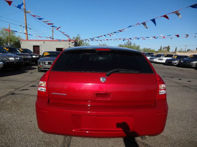 Dodge Magnum 2006 photo 1