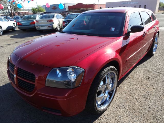 Dodge Magnum 2006 photo 10