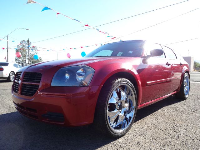 Dodge Magnum 2006 photo 13