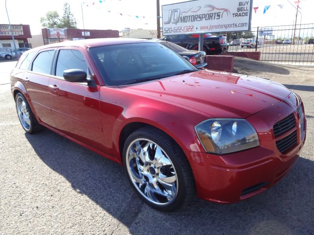 Dodge Magnum 2006 photo 16