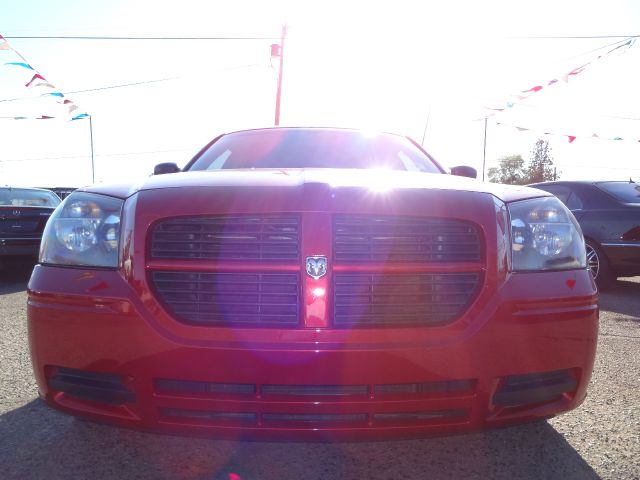 Dodge Magnum 2006 photo 3