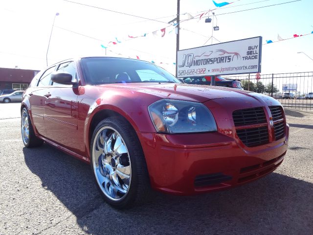 Dodge Magnum 2006 photo 4