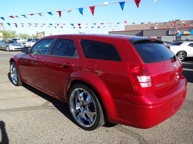 Dodge Magnum 2006 photo 5