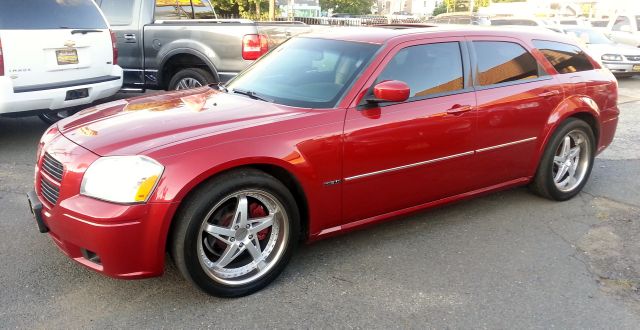 Dodge Magnum 2006 photo 3