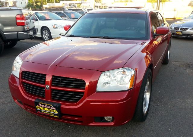 Dodge Magnum 2006 photo 4