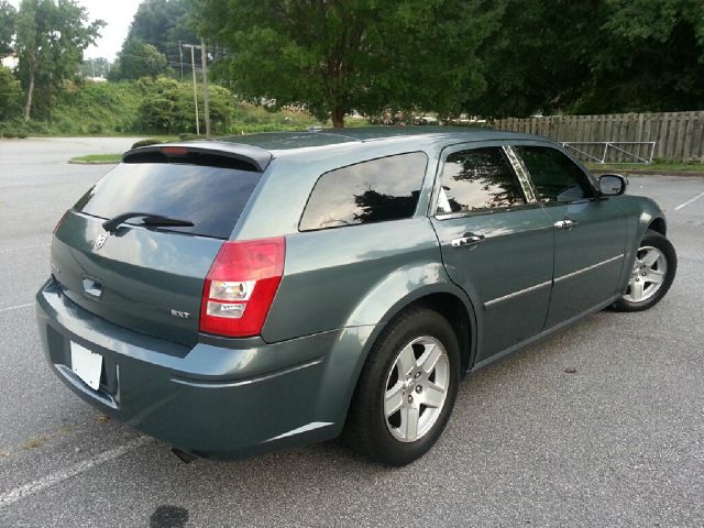 Dodge Magnum 2006 photo 4