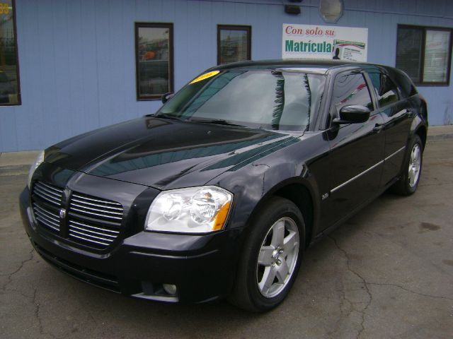 Dodge Magnum 2006 photo 10