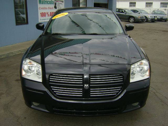 Dodge Magnum 2006 photo 6