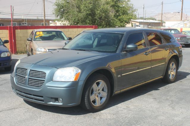 Dodge Magnum 2006 photo 1