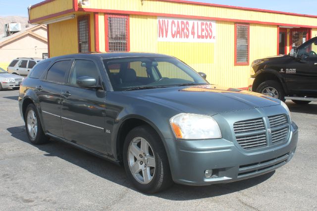 Dodge Magnum 2006 photo 4