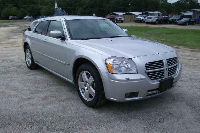 Dodge Magnum 2006 photo 3