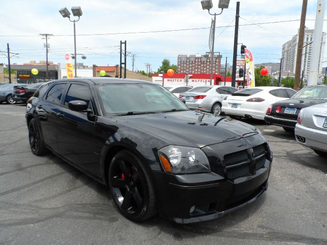 Dodge Magnum 2006 photo 1