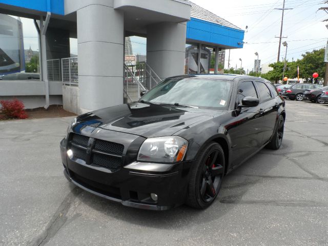 Dodge Magnum 2006 photo 2