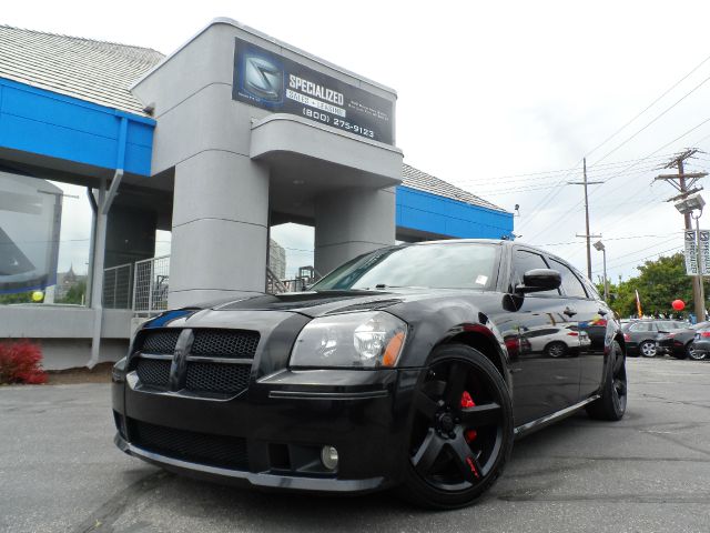 Dodge Magnum 2006 photo 3