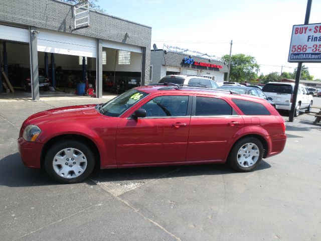 Dodge Magnum 2006 photo 3