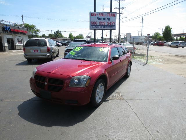 Dodge Magnum 2006 photo 4