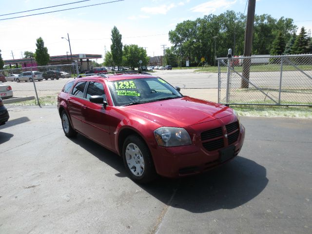 Dodge Magnum 2006 photo 7