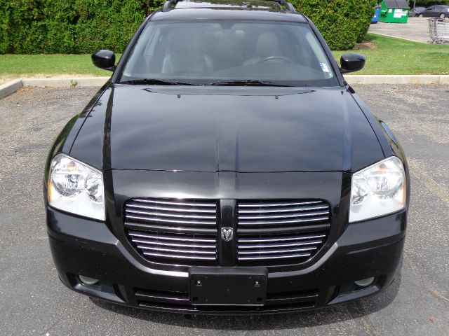 Dodge Magnum 2006 photo 1