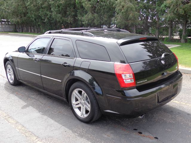 Dodge Magnum 2006 photo 6