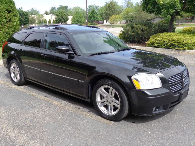 Dodge Magnum 2006 photo 7