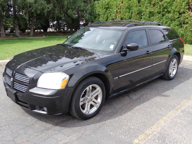 Dodge Magnum 2006 photo 9