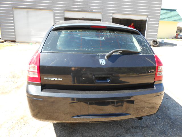 Dodge Magnum 2006 photo 3