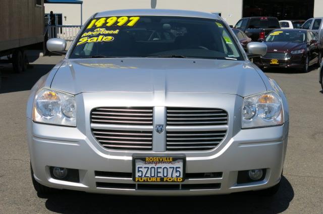 Dodge Magnum 2006 photo 1