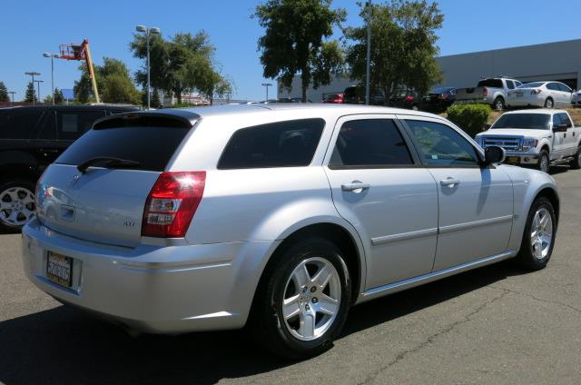 Dodge Magnum 2006 photo 3