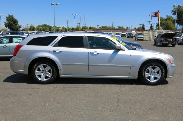 Dodge Magnum 2006 photo 4