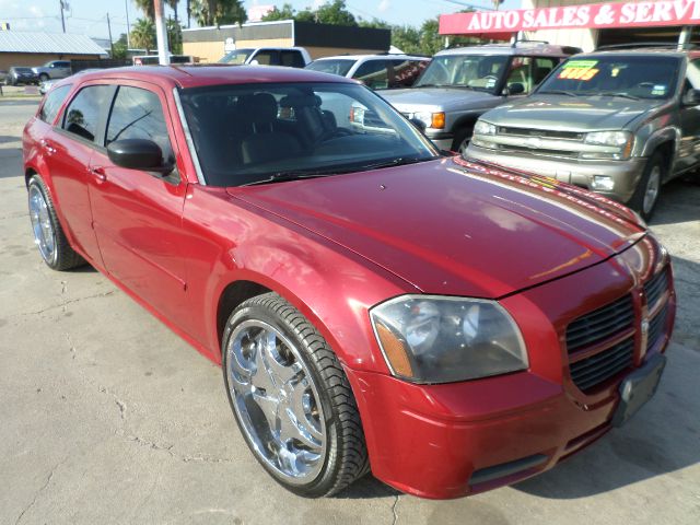 Dodge Magnum 2006 photo 15